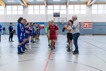 Bild 21 - F NFV Futsalturnier
